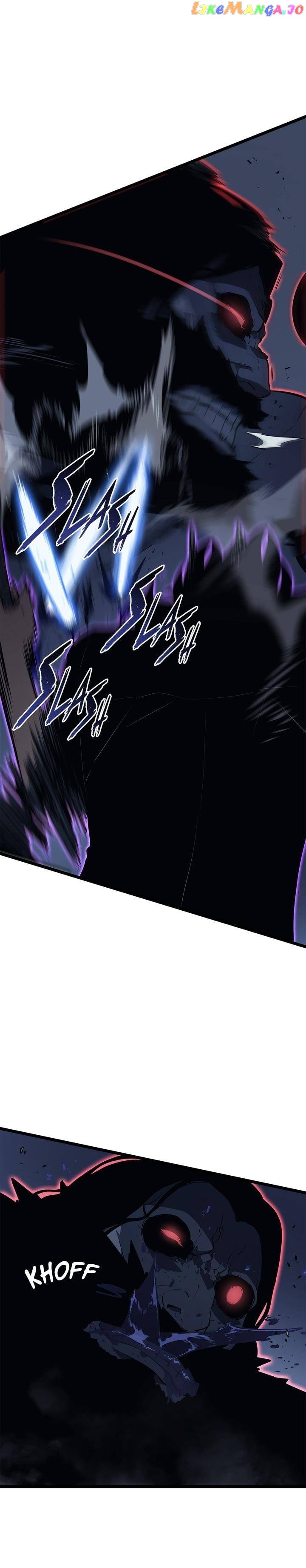 Solo Leveling Chapter 138 - page 27